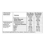 Corona Chocolate clavos y canela 20 Pastillas x 500 g