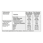 Corona Chocolate 16 Pastillas x 500 g