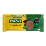 Corona Chocolate 16 Pastillas x 500 g