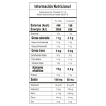 Noel Galleta Bolsa Mantequilla 300 g