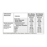 Corona Chocolate 8 Pastillas x 250 g