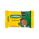 Corona Chocolate 8 Pastillas x 250 g