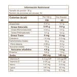 Corona Premezcla Pancakes x 630g