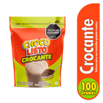 Chocolisto Crocante x 100g