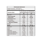 Chocolisto Crocante x 100g