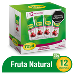 Tosh Pasabocas Arandanos x Plegadiza x 12 Un x 35 g Novaventa