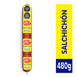 Rica Salchichón x 480 g