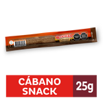 Alimentos Carnicos Cabano Ranchera 25G