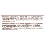 Bocatto Cono Vainilla Fresa x12un x85g