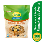 Tosh Premezcla Pancakes x 300g