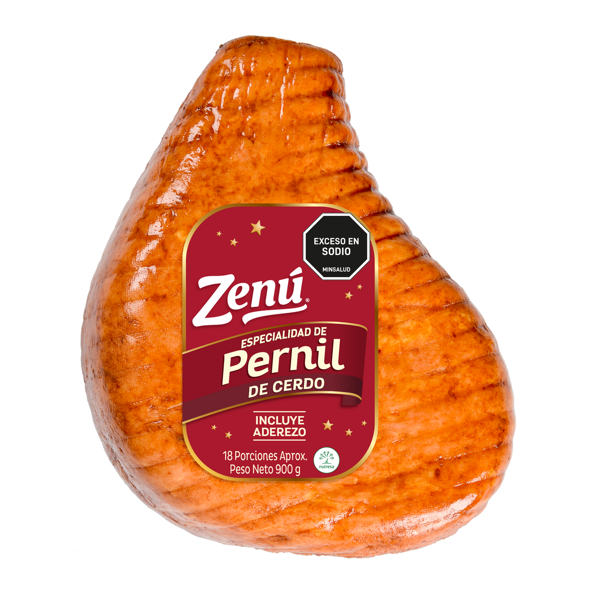 Zenú Especialidad Pernil x 900 g