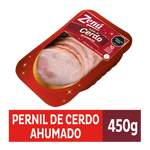 Zenú Pernil Cerdo Ahumado x 450g