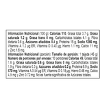 Zenú Pernil Cerdo Ahumado x 450g