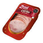 Zenú Pernil Cerdo Ahumado x 450g