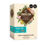 Cordillera Cobertura De Leche 36% Origen Colombia Depositados x 5kg