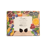 Evok Chocolate 40% Estuche x 18 unx 180 g