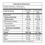 La Especial Pasabocas Kraks x Plegadiza x 24 Un x 38 g