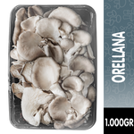 Setas Champiñones Orellana Entero x 1 kg