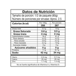 Kibo Tornillos Arveja Sin Gluten x 220 g