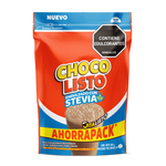 Chocolisto Sin Azúcar x 360g