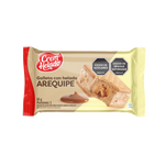 Crem Helado Galleta con Helado Arequipe Caja x 20 Un x 65 g
