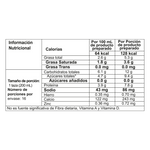 Corona Chocolate Sin Azúcar x 166.4g