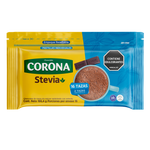 Corona Chocolate Sin Azúcar x 166.4g