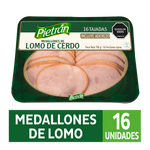 Pietrán Medallon Lomo x 700 g