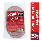 Zenú Pernil Cerdo Fantasia x 250 g