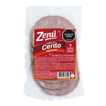 Zenú Pernil Cerdo Fantasia x 250 g