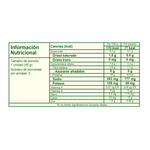 Pietrán Veggie Salchicha x 225 g