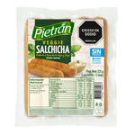 Pietrán Veggie Salchicha x 225 g