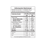 Chiks Helado Vainilla x54 g x 20 un