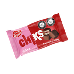 Chiks Helado Vainilla x54 g x 20 un