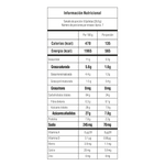 Noel Galleta Navidad Bolsa 200 g