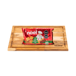 Noel Galleta Navidad Bolsa 200 g