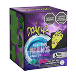 Dracula Pack Paleta Monstmarinos 360 g x 6 un