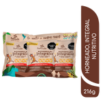 Naturela Pasabocas Rosqui Tradicional 6 un x 36 g