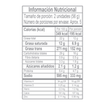 Zenú Palito Queso x 252 g