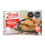 Zenú Palito Queso x 252 g
