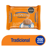 La especial chocolate 8 pastillas x200g