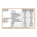 La especial chocolate 8 pastillas x200g