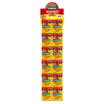 Corona Chocolate Instantáneo Clavos y Canela Ristra x 12 Sobres x 14g