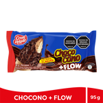 Crem Helado Chococono Flow Caja x 24 Un x95g