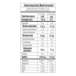 Noel Galleta Navidad Bolsa por 100 gramos