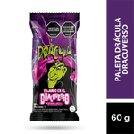 Dracula Pack Paleta caja x20un x60g