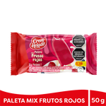 Crem Helado Paleta Mix Caja x 60 Un x 50 g