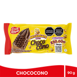 Chococono Prom Cono x90 g x 24 un
