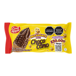 Chococono Prom Cono x90 g x 24 un