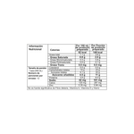 Corona Chocolate Vainilla x 200g